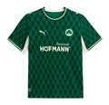 Greuther Fürth - Auswärtstrikot