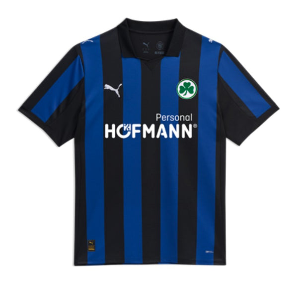 Greuther Fürth - Ausweichtrikot