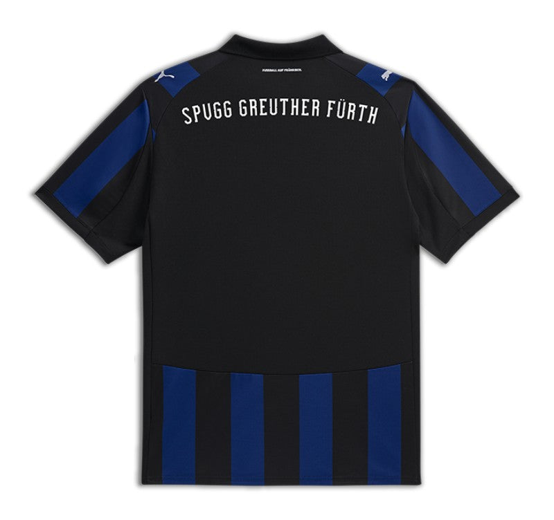 Greuther Fürth - Ausweichtrikot
