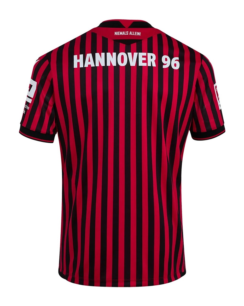 Hannover 96 - Heimtrikot