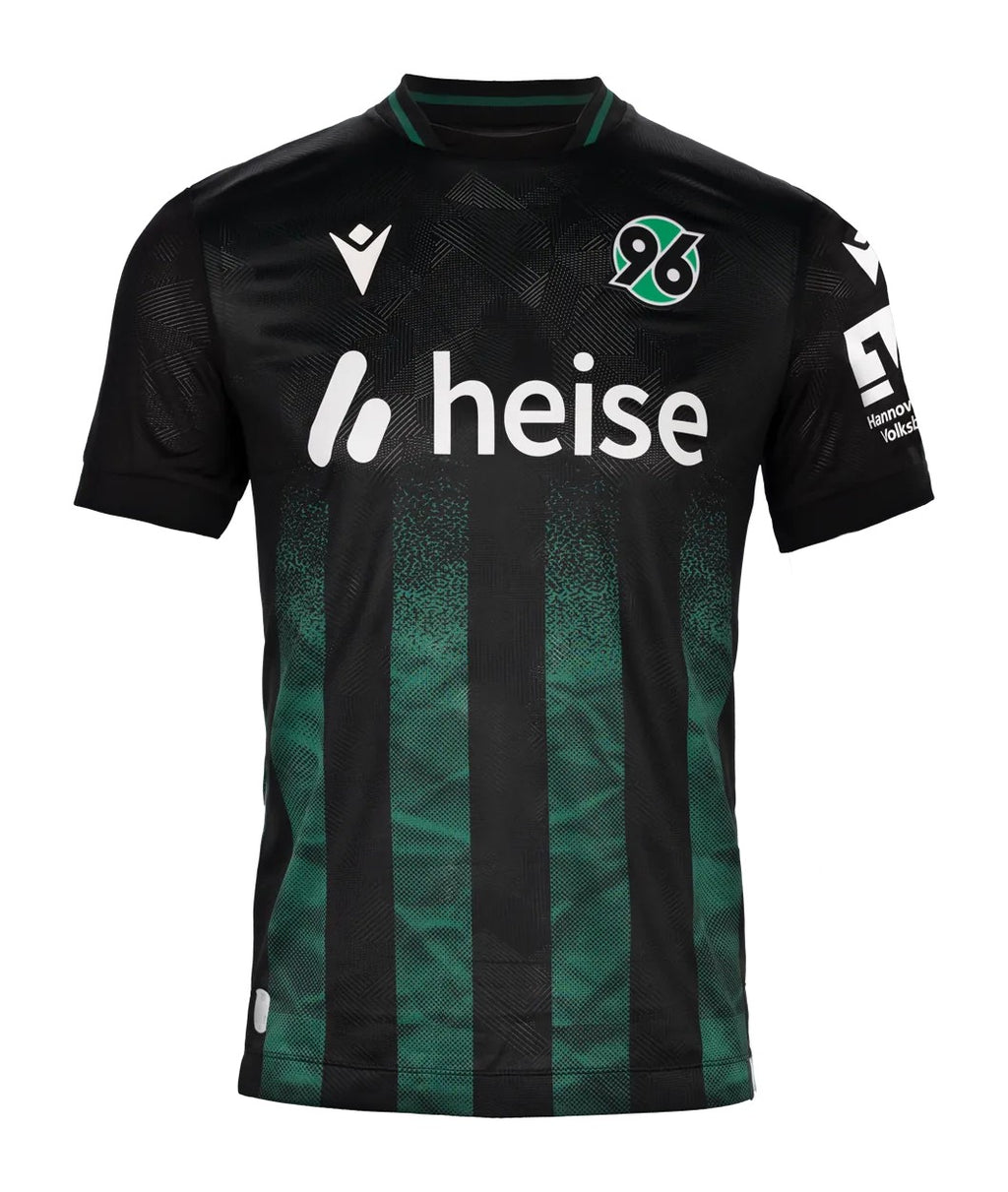 Hannover 96 -  Auswärtstrikot