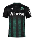Hannover 96 -  Auswärtstrikot