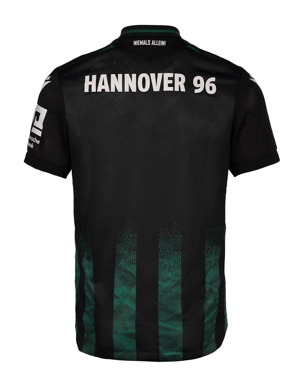 Hannover 96 -  Auswärtstrikot