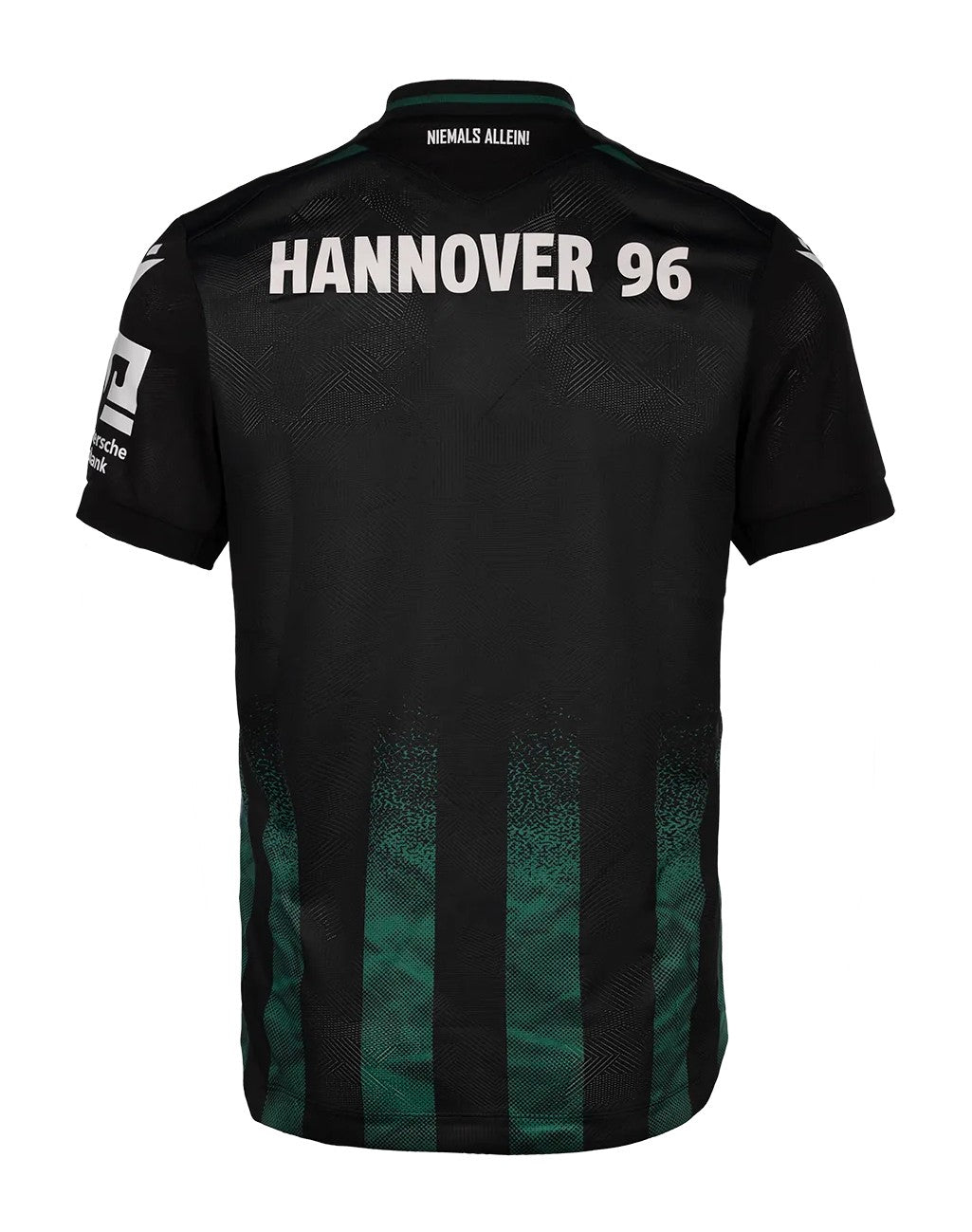 Hannover 96 -  Auswärtstrikot