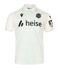 Hannover 96 -  Ausweichtrikot 2026/2027