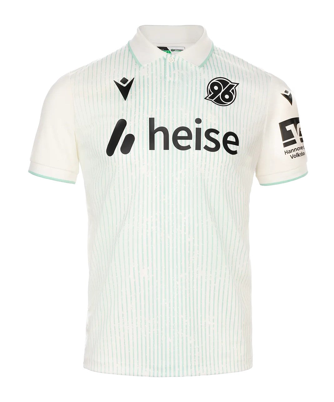 Hannover 96 -  Ausweichtrikot 2026/2027