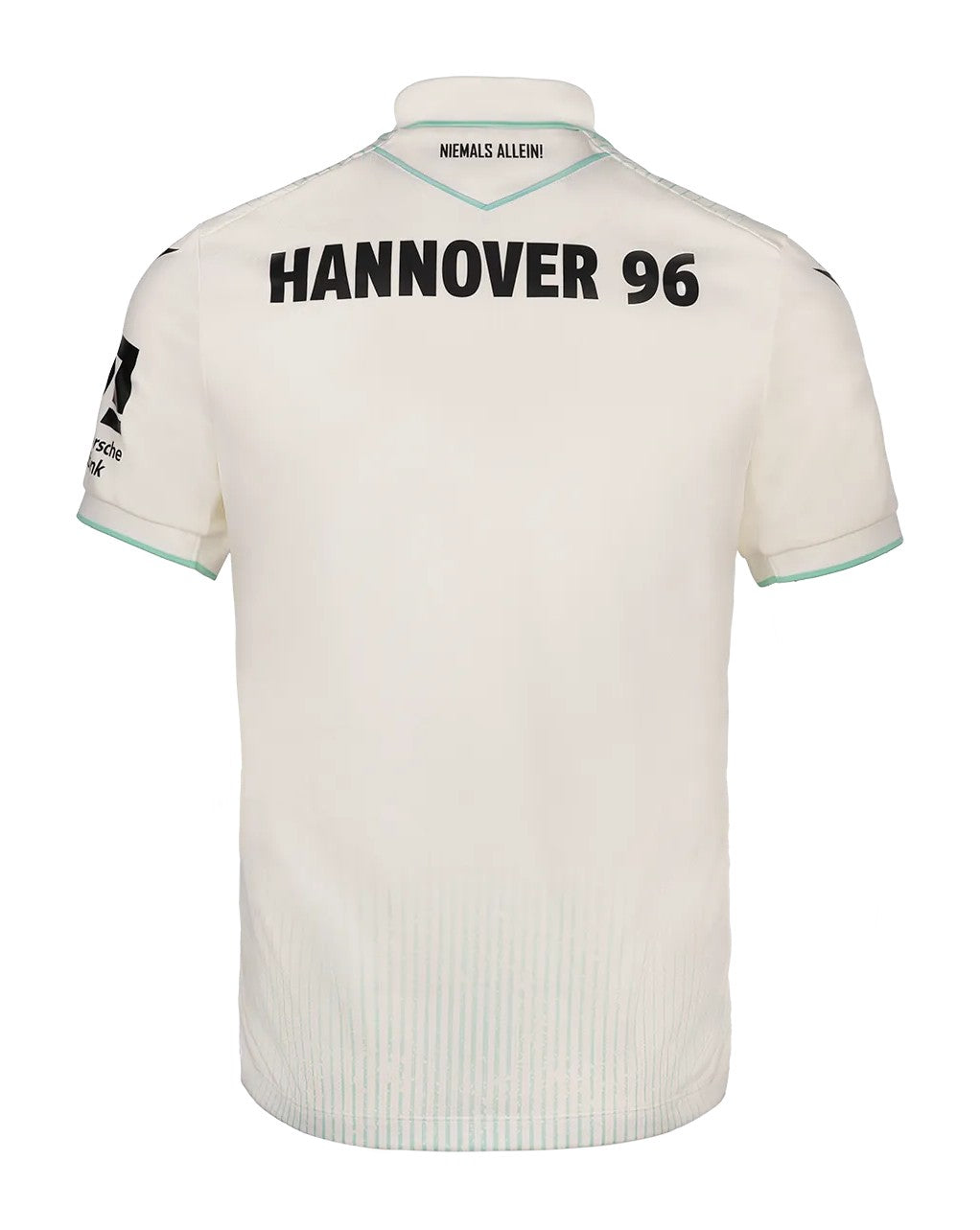 Hannover 96 -  Ausweichtrikot 2026/2027