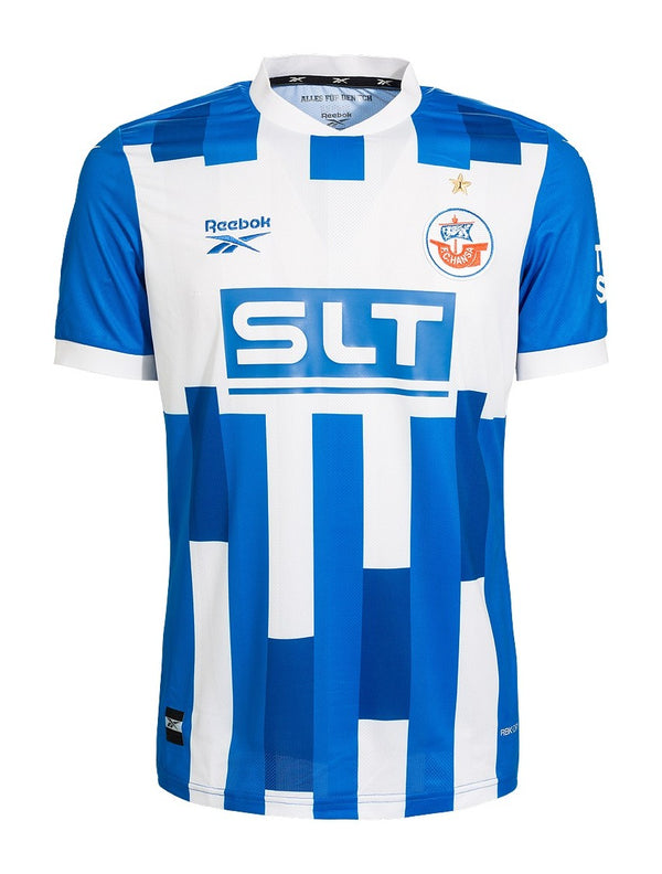 Hansa Rostock - Heimtrikot