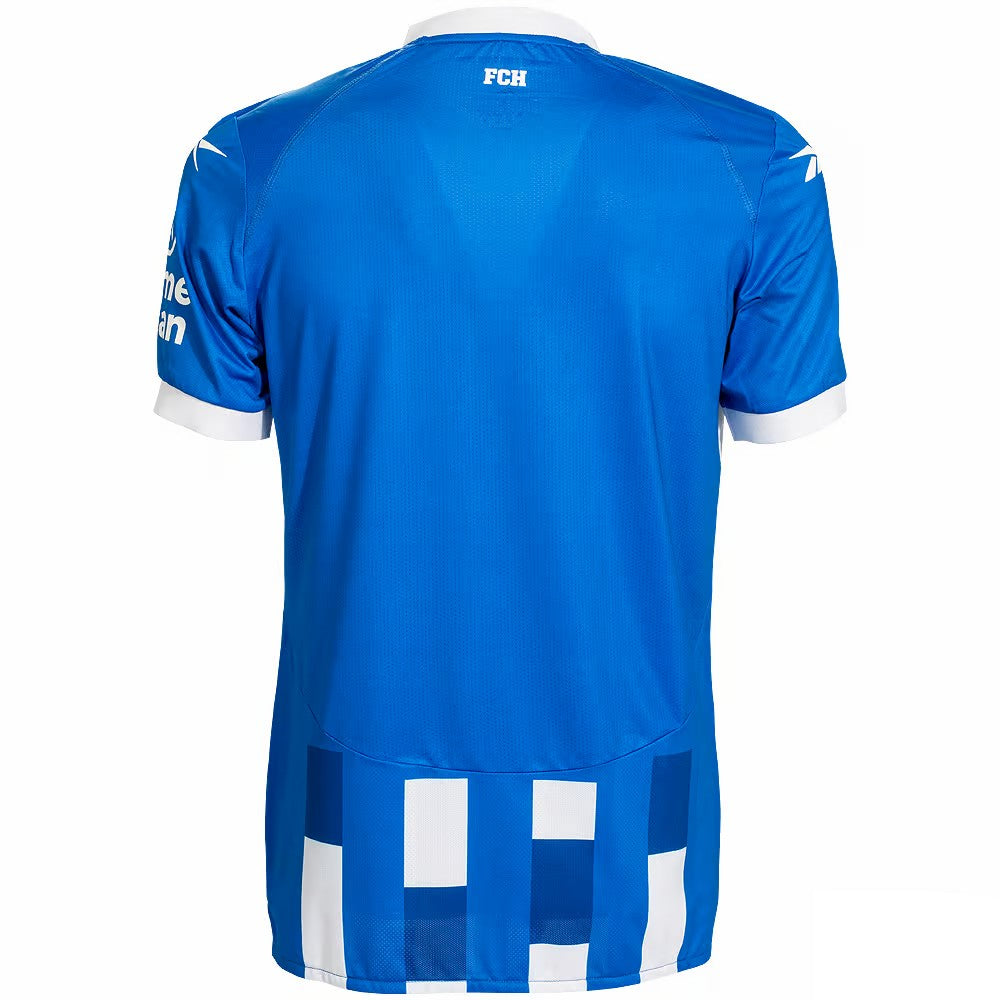 Hansa Rostock - Heimtrikot