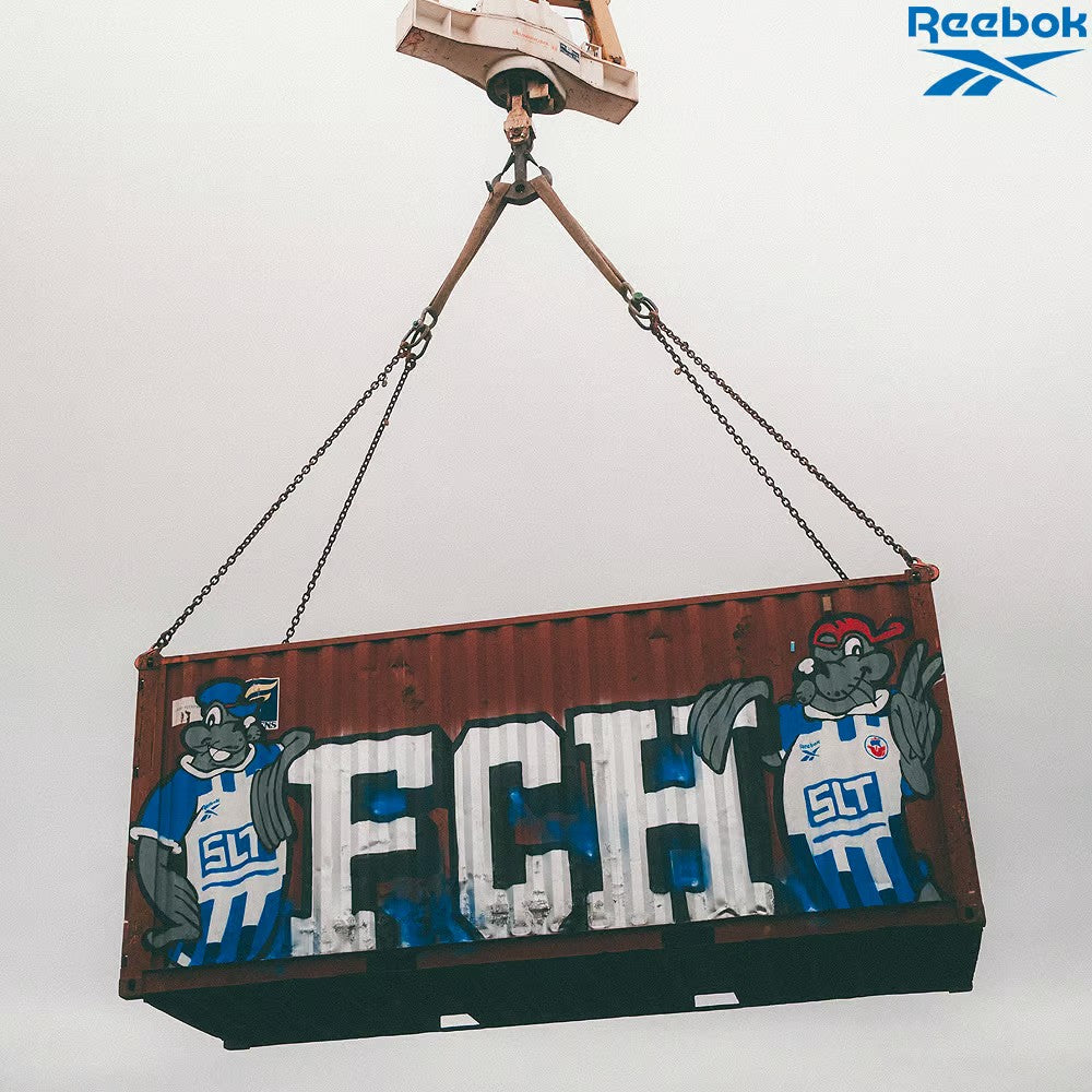 Hansa Rostock - Heimtrikot