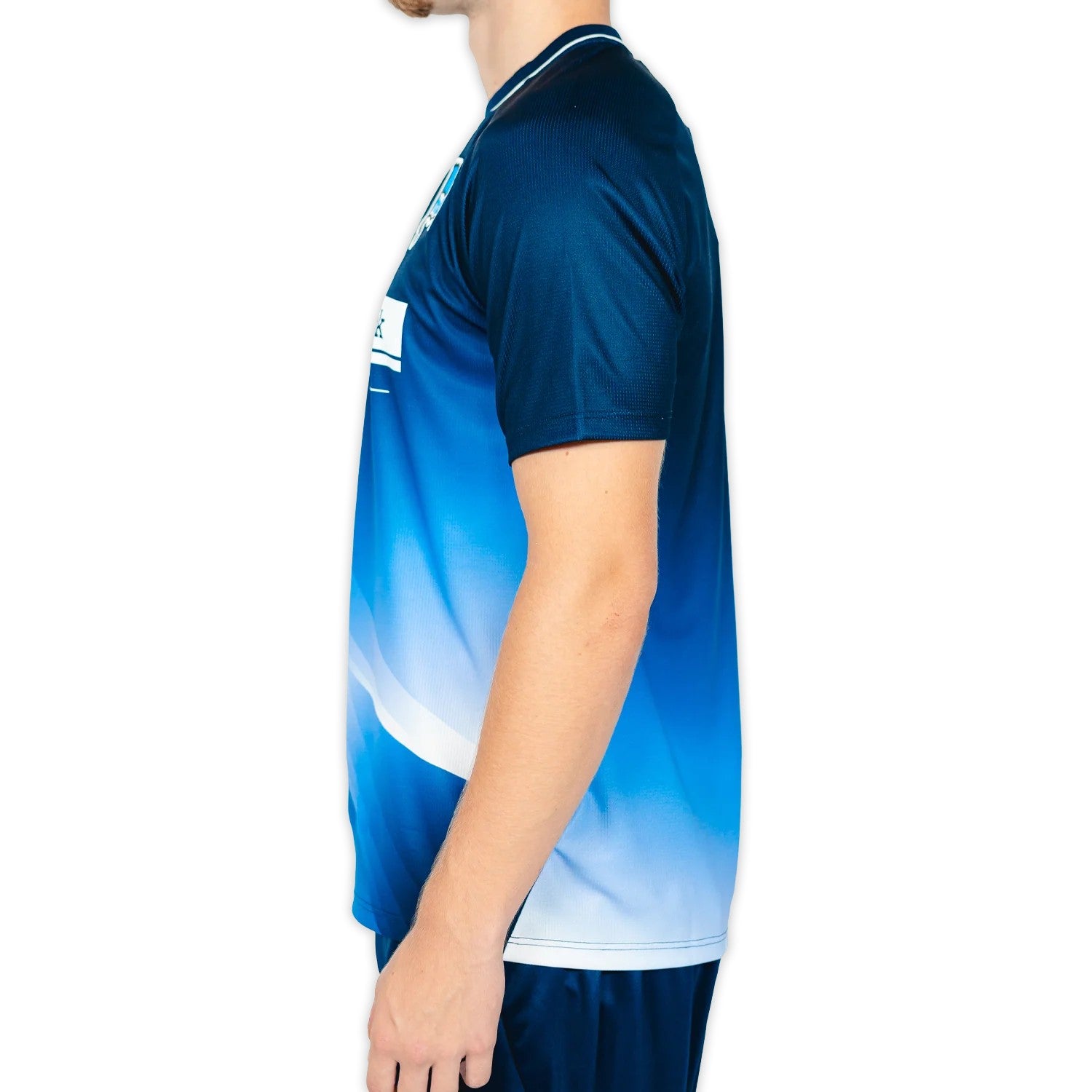 Hertha BSC - Auswärtstrikot