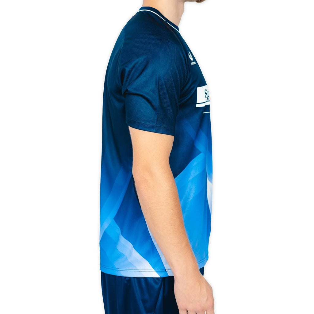 Hertha BSC - Auswärtstrikot