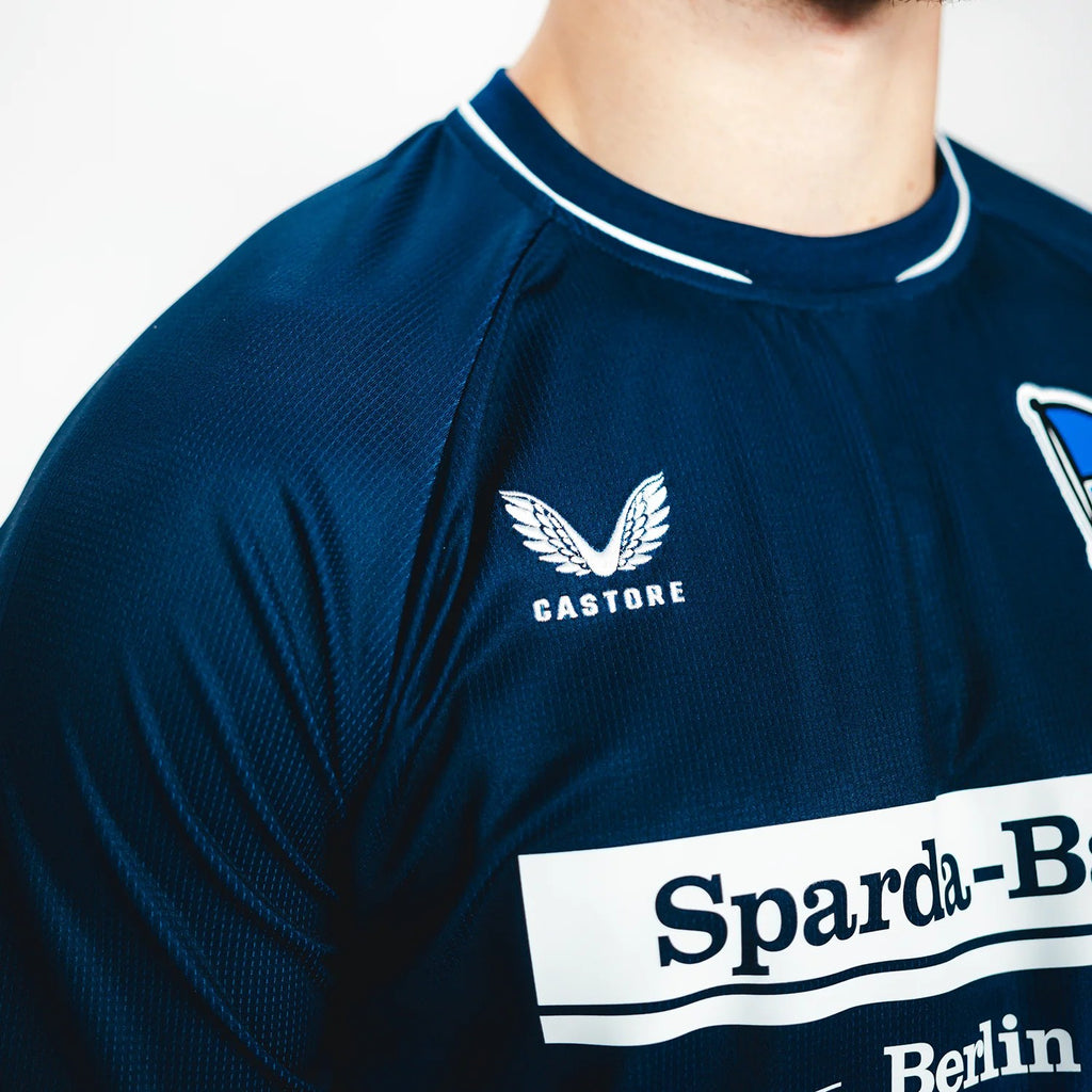 Hertha BSC - Auswärtstrikot