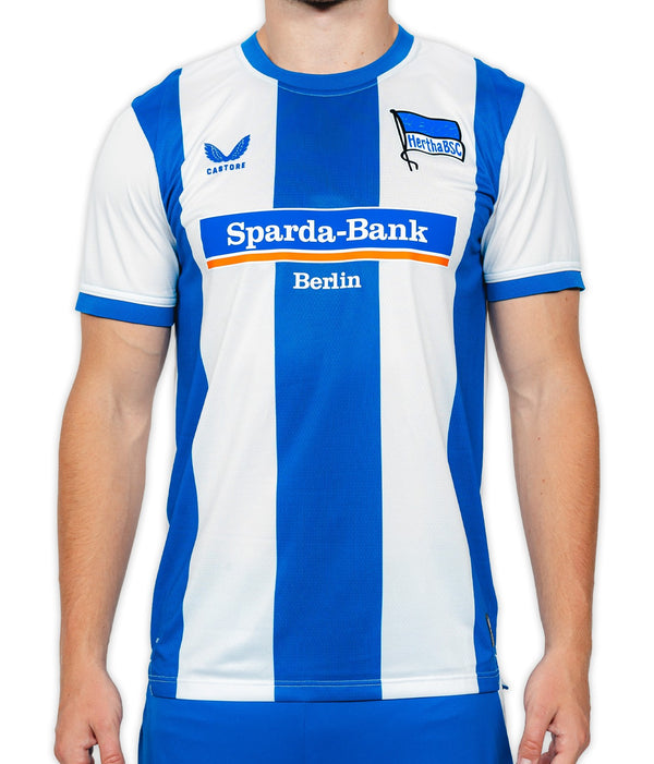 Hertha BSC - Heimtrikot