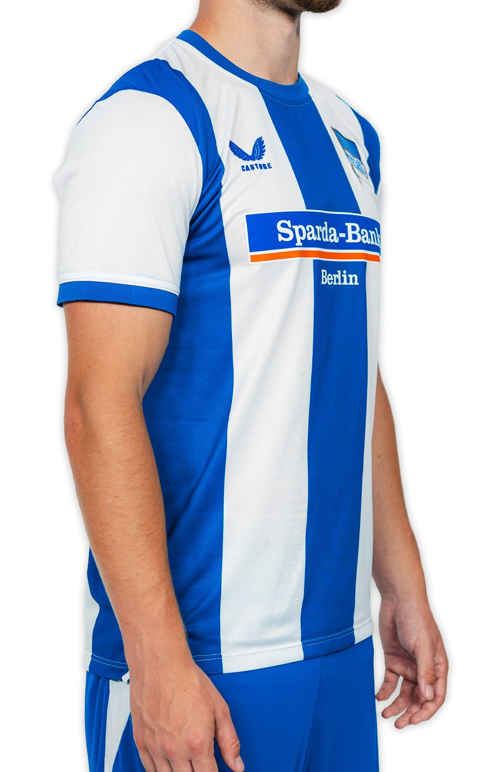 Hertha BSC - Heimtrikot