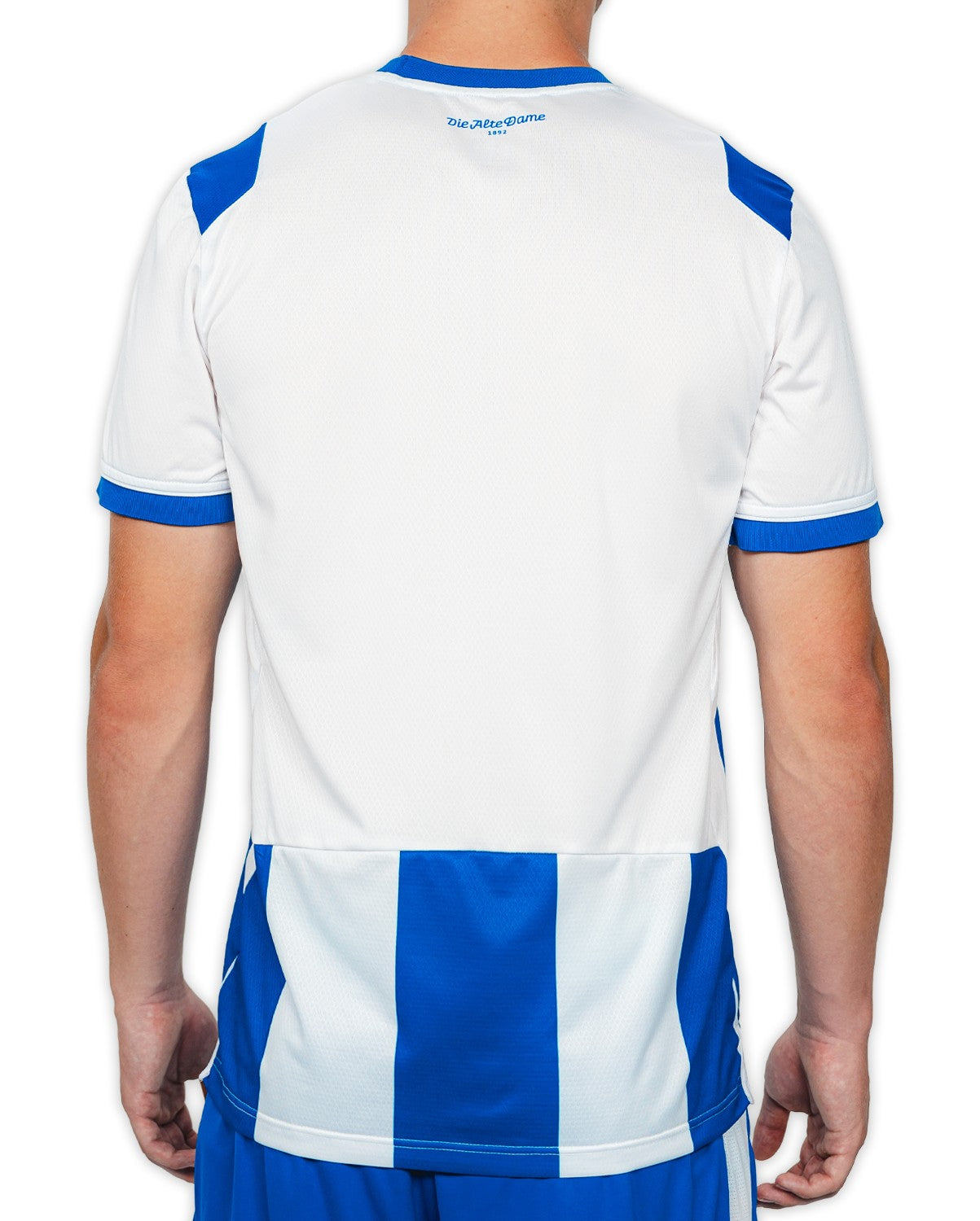 Hertha BSC - Heimtrikot