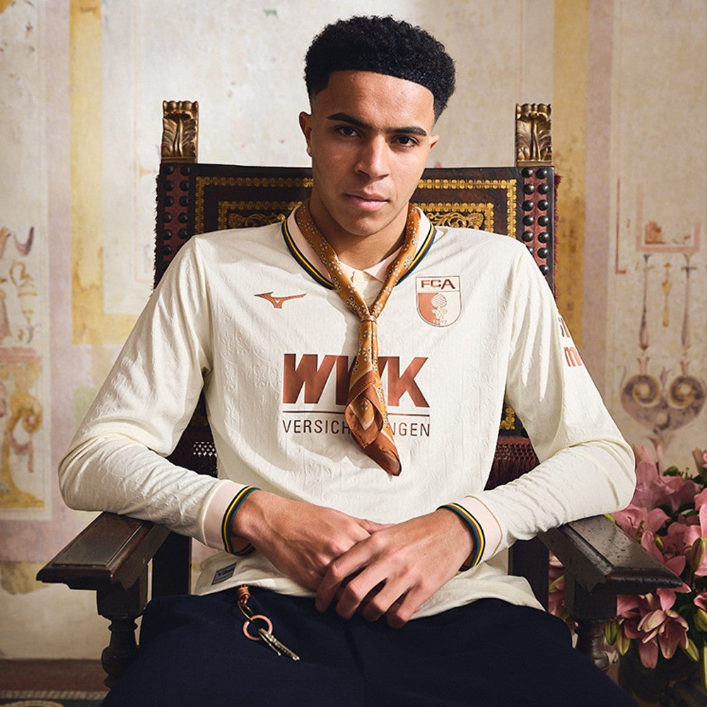 FC Augsburg -  Sondertrikot