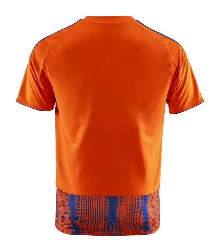 Schalke 04 - Ausweichtrikot