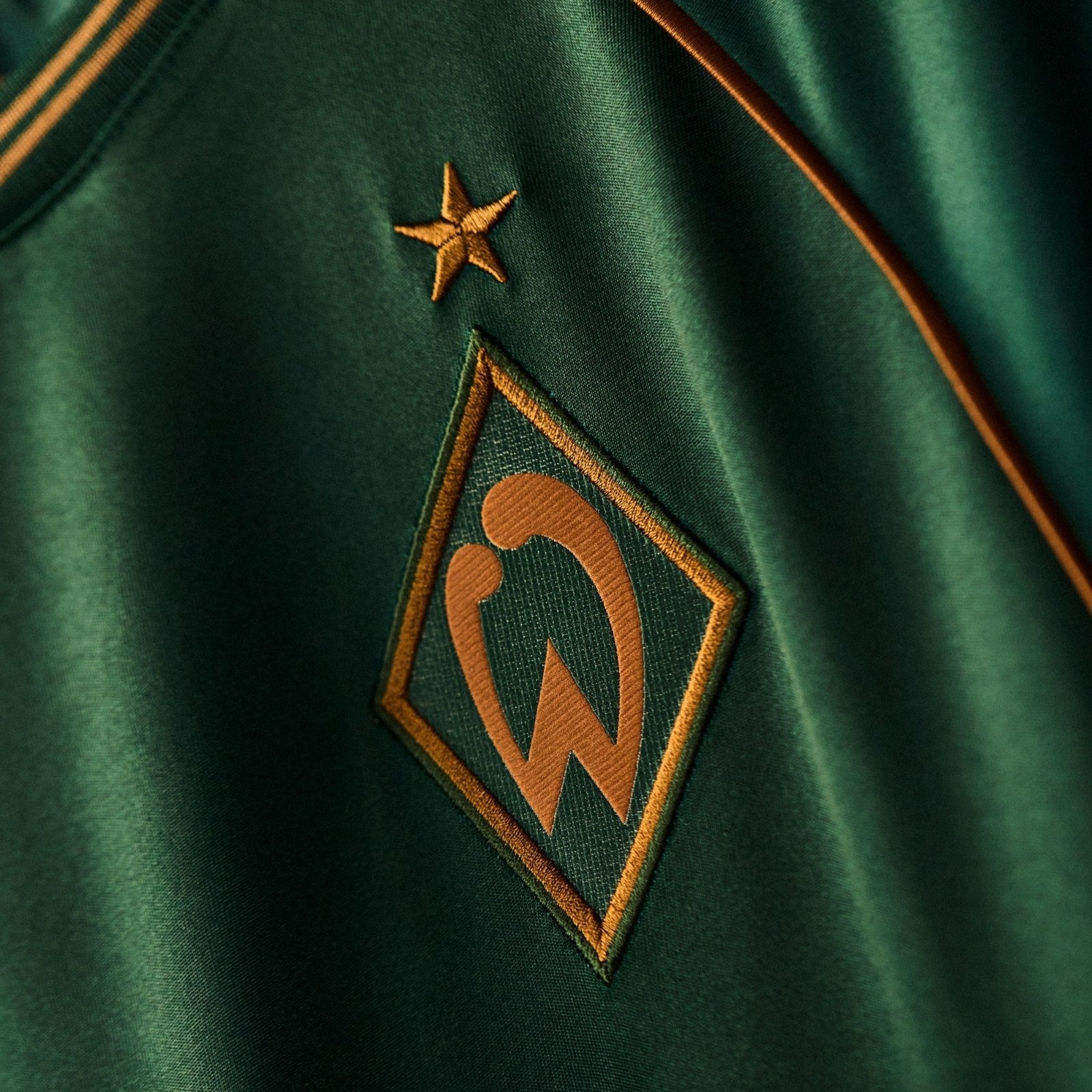 Werder Bremen -  Ausweichtrikot
