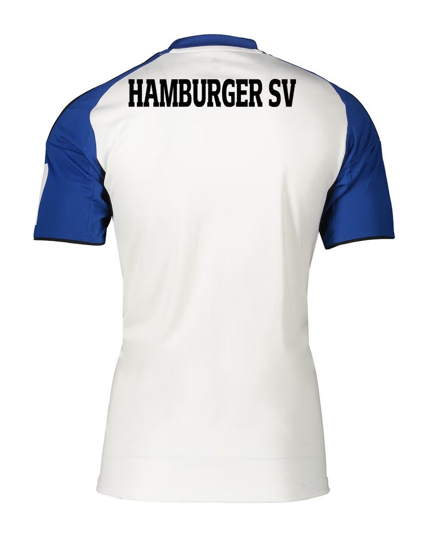 Hamburger SV - Heimtrikot