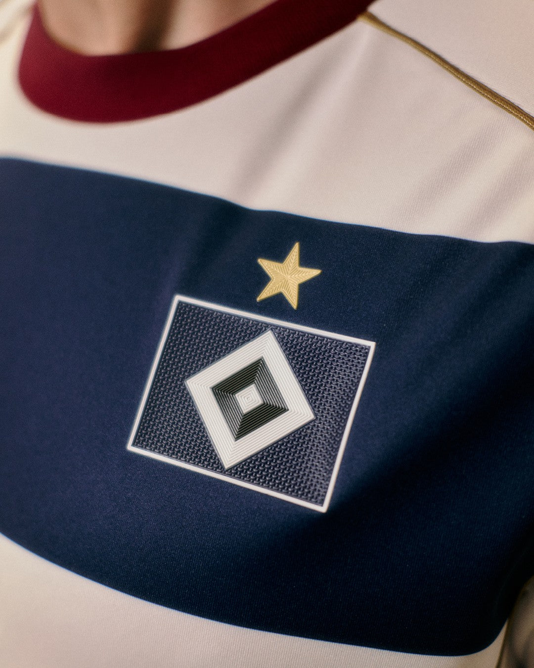 Hamburger SV - Sondertrikot