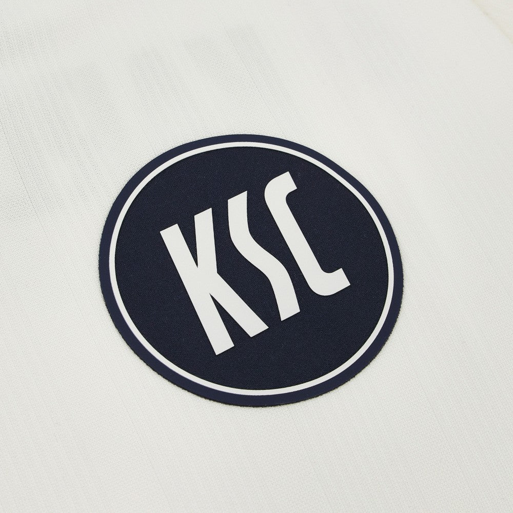 Karlsruher SC - Auswärtstrikot