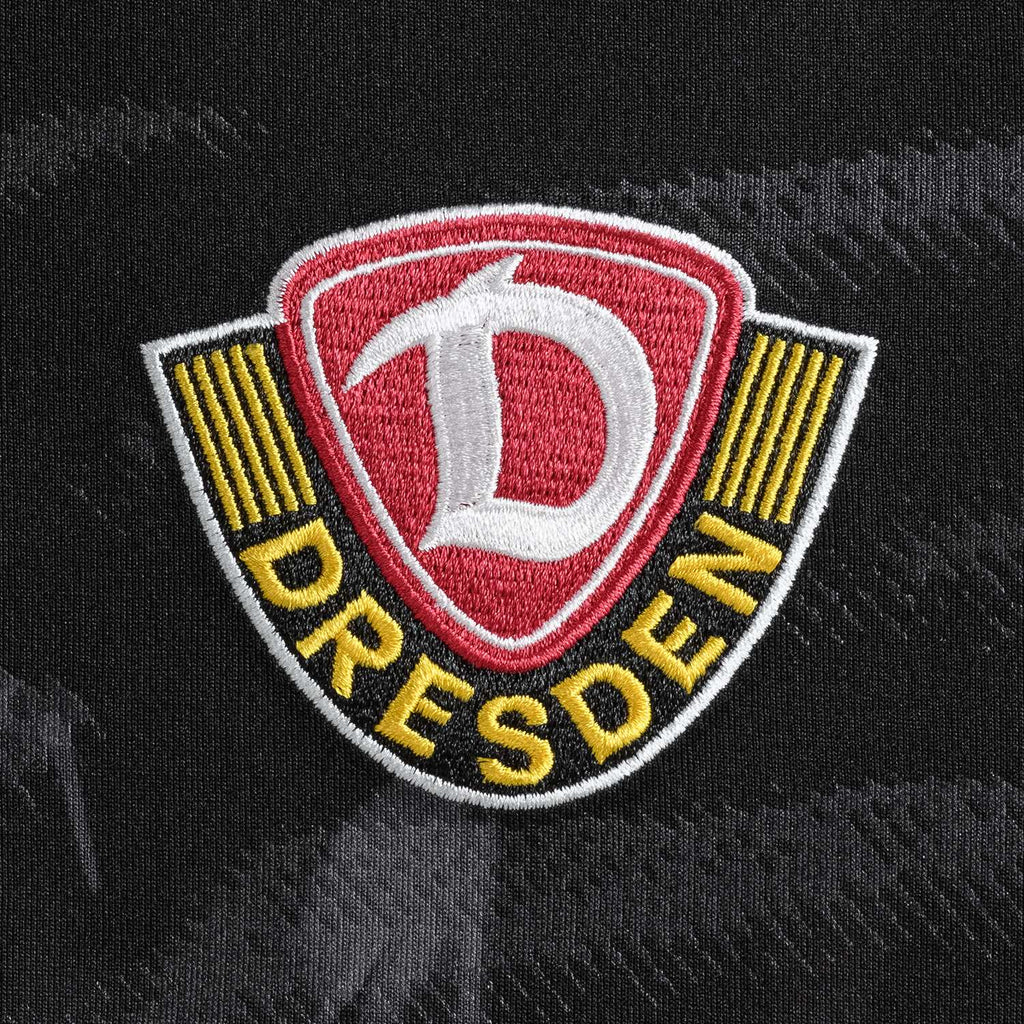 Dynamo Dresden -  Auswärtstrikot