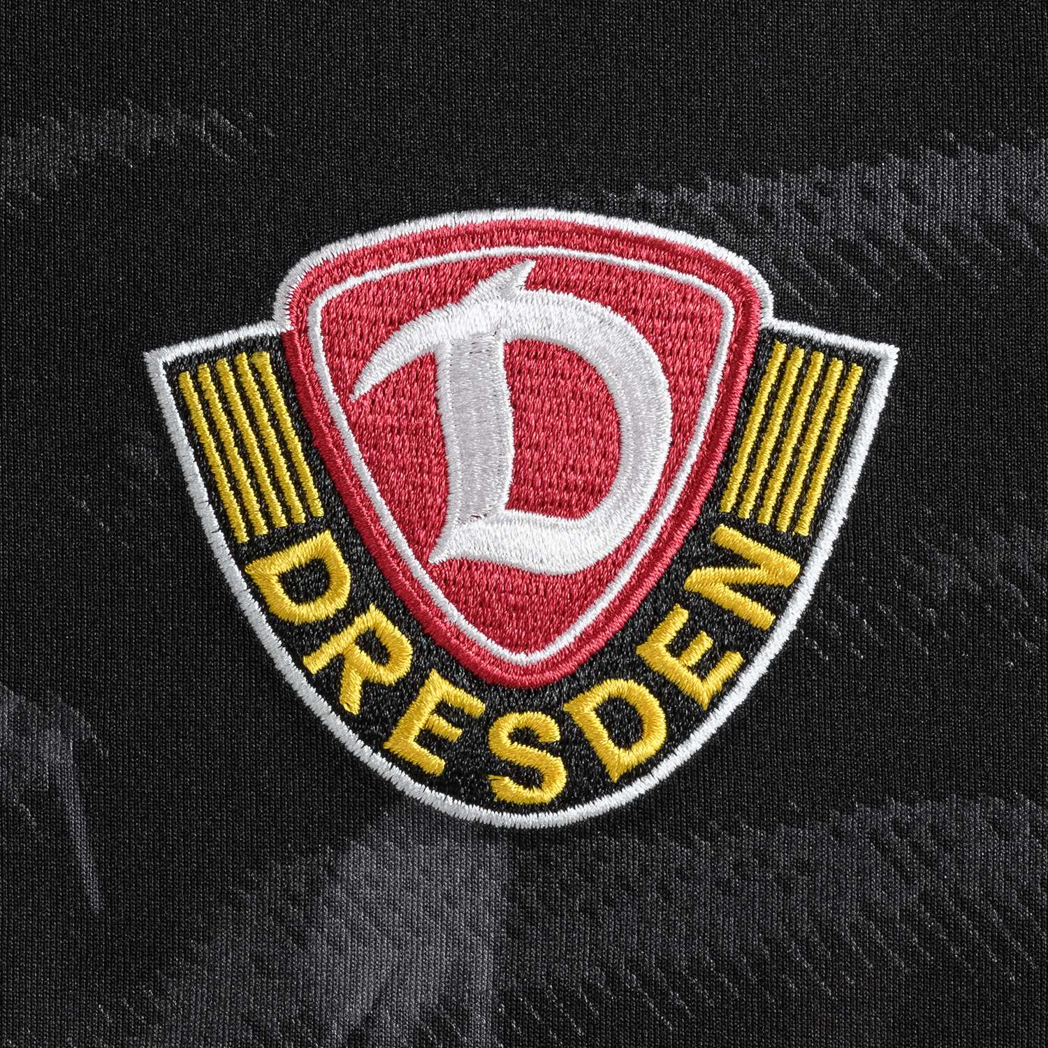 Dynamo Dresden -  Auswärtstrikot