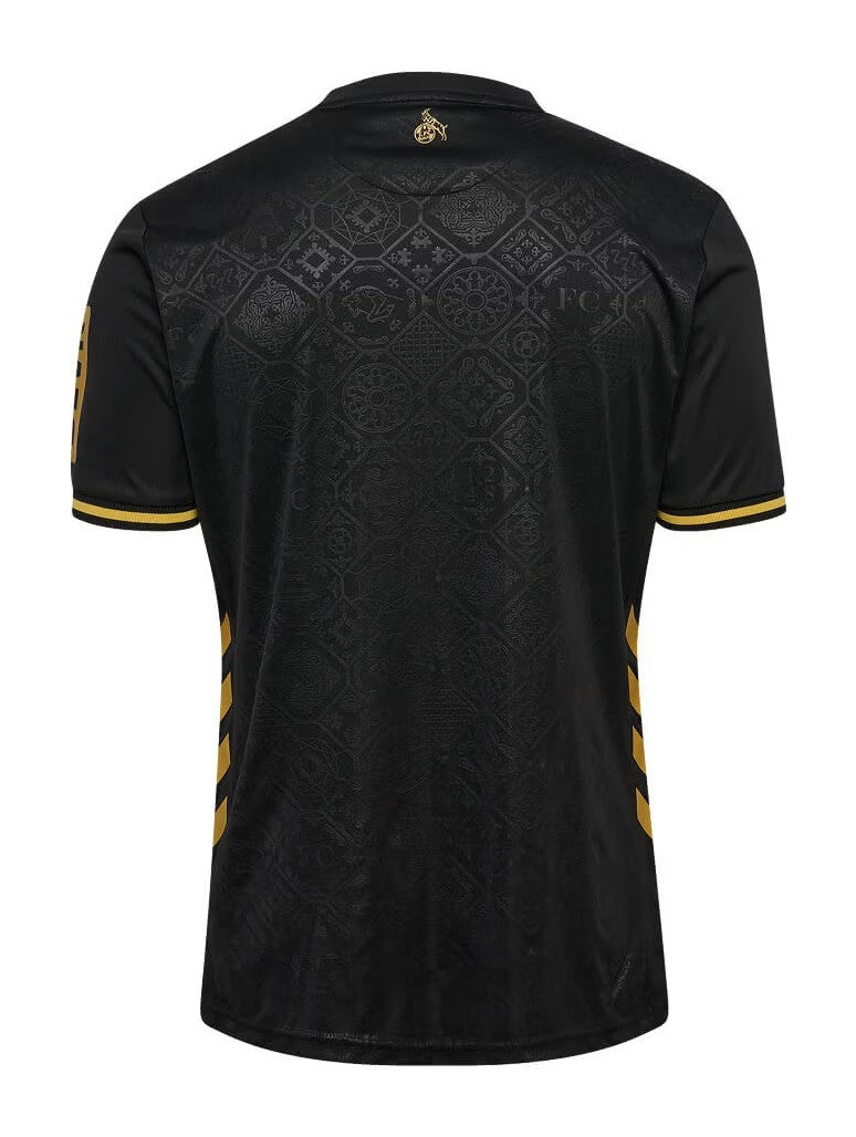 1. FC Köln - Ausweichtrikot 2025/2026