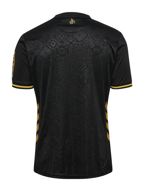 1. FC Köln - Ausweichtrikot 2025/2026