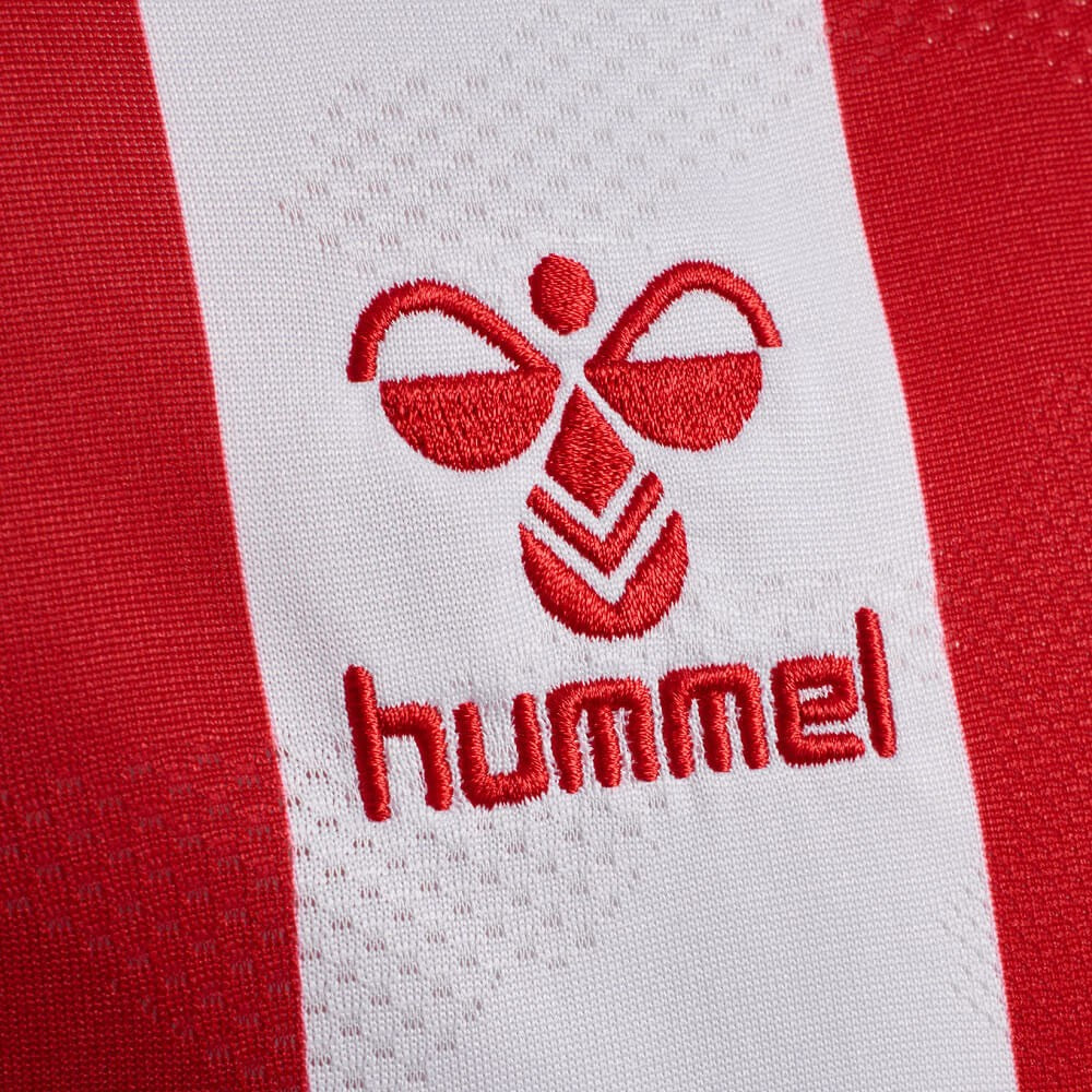 1. FC Köln - Heimtrikot 2025/2026