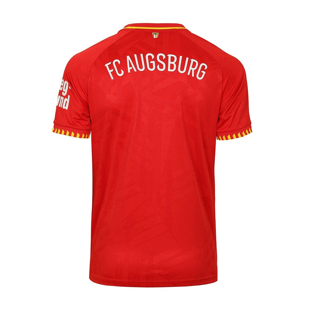 FC Augsburg -  Auswärtstrikot
