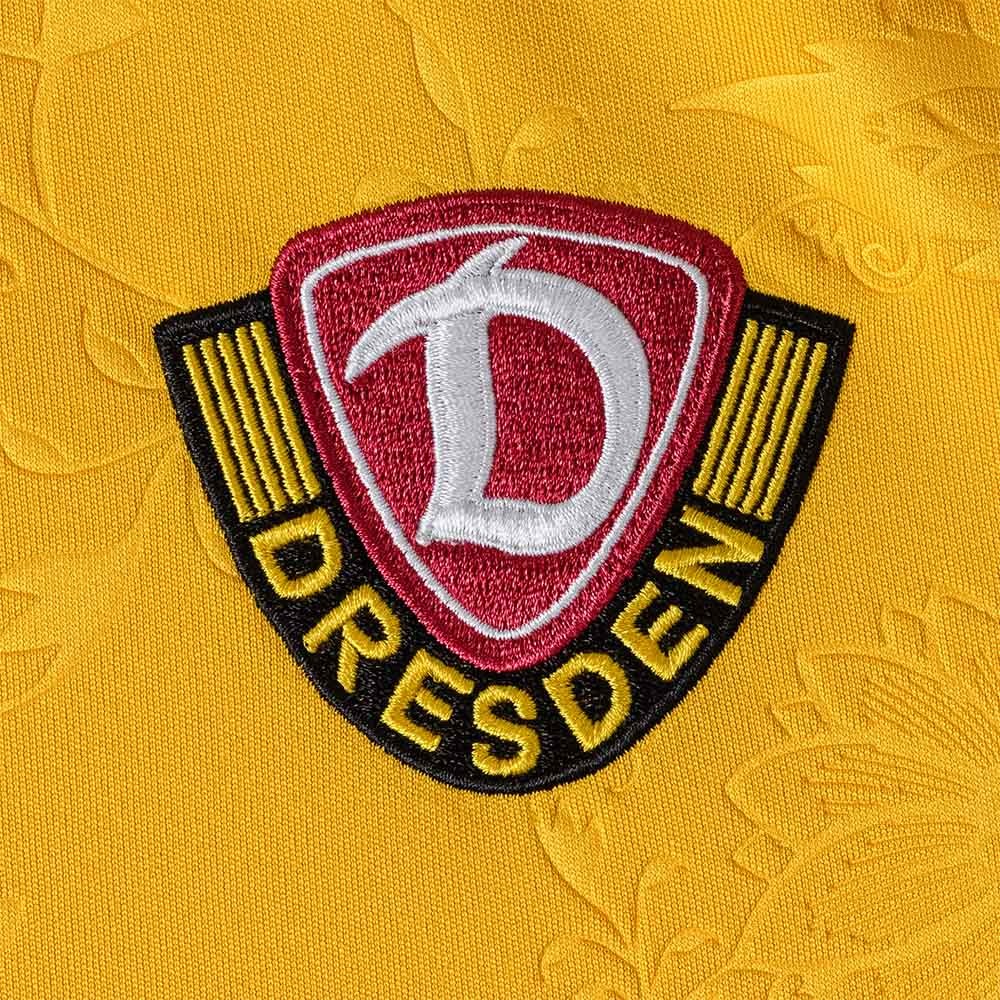 Dynamo Dresden -  Heimtrikot