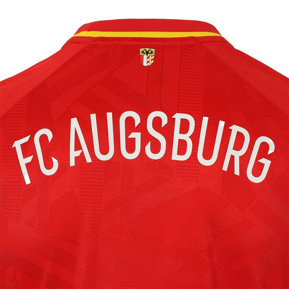 FC Augsburg -  Auswärtstrikot