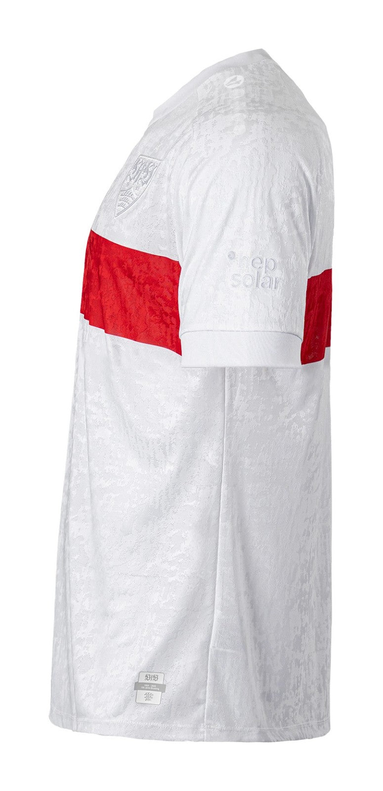 VfB Stuttgart -  Jubiläums-Trikot