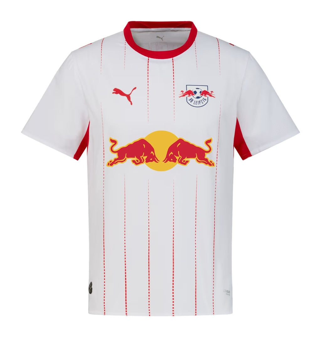 RB Leipzig - Heimtrikot