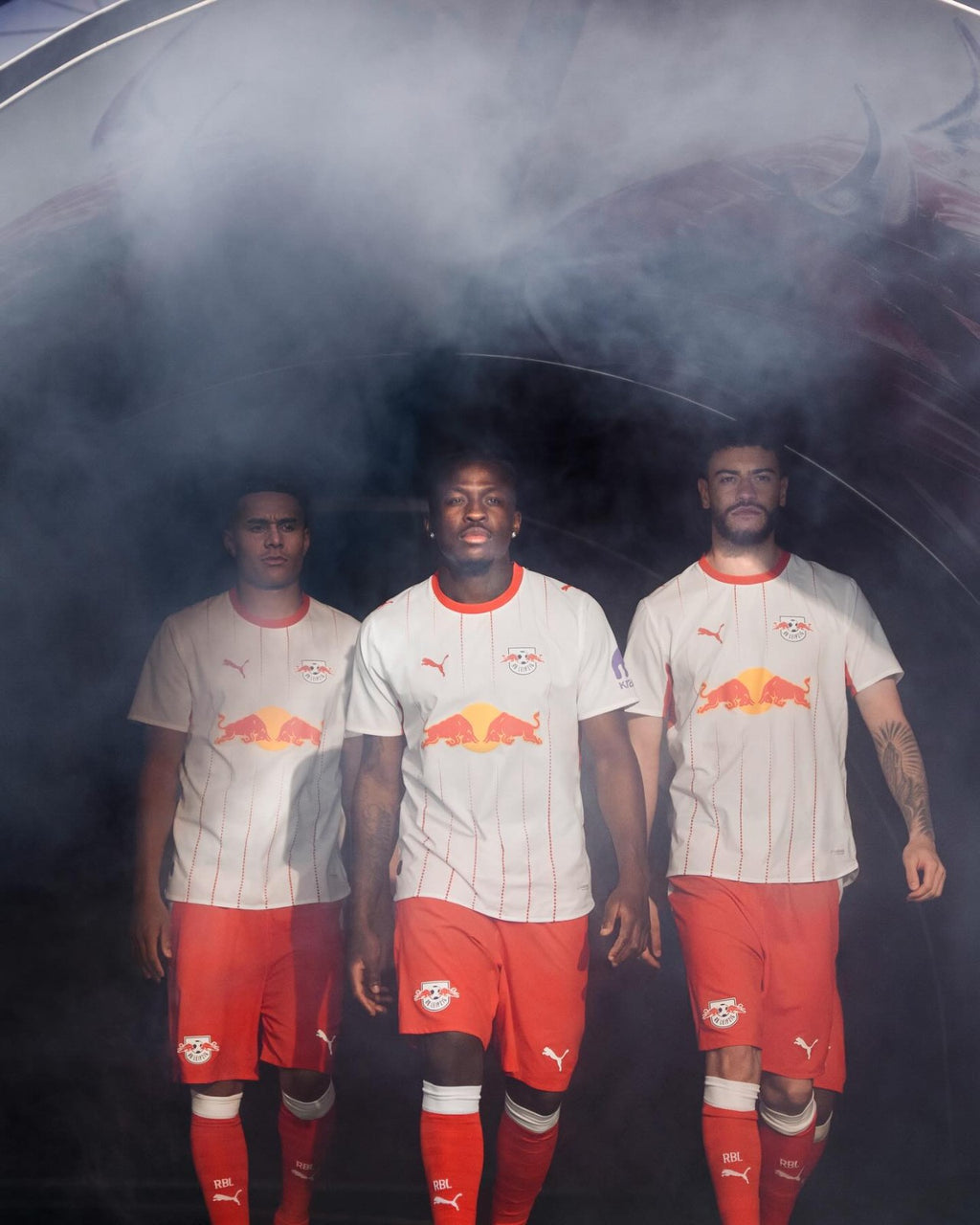 RB Leipzig - Heimtrikot