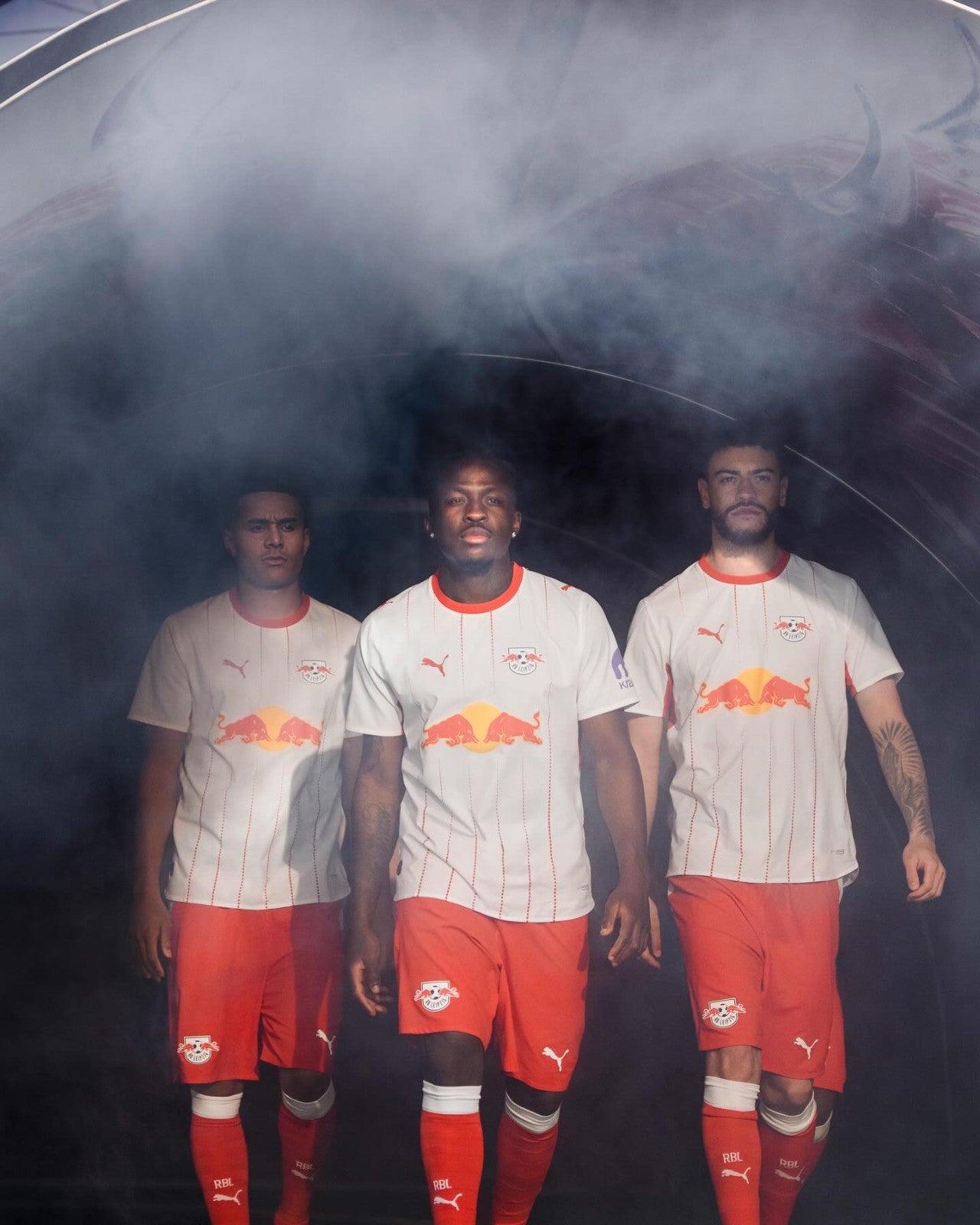 RB Leipzig - Heimtrikot