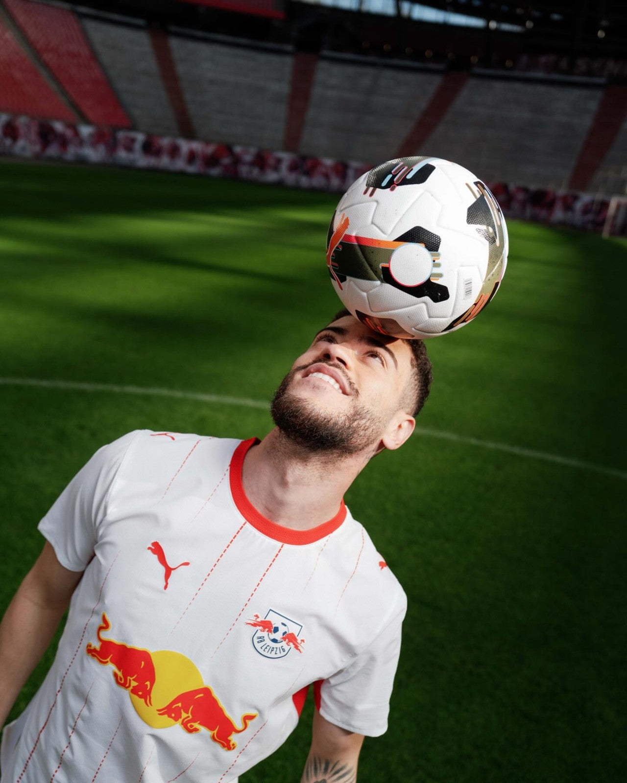 RB Leipzig - Heimtrikot