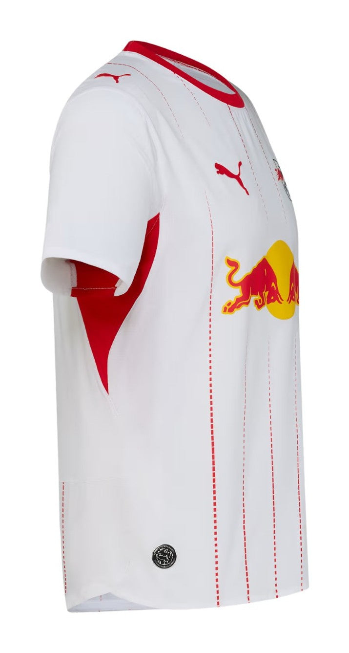 RB Leipzig - Heimtrikot