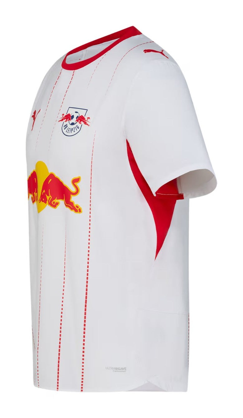RB Leipzig - Heimtrikot