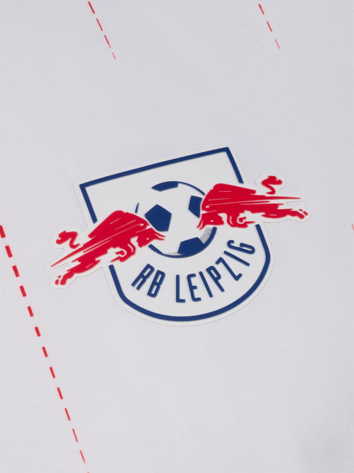 RB Leipzig - Heimtrikot