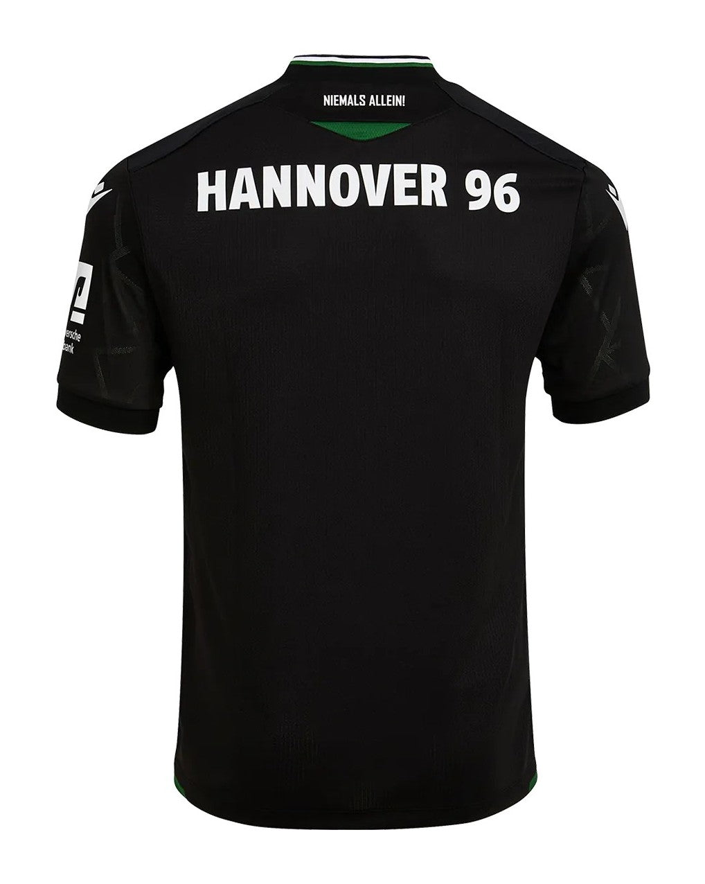 Hannover 96 - Auswärtstrikot