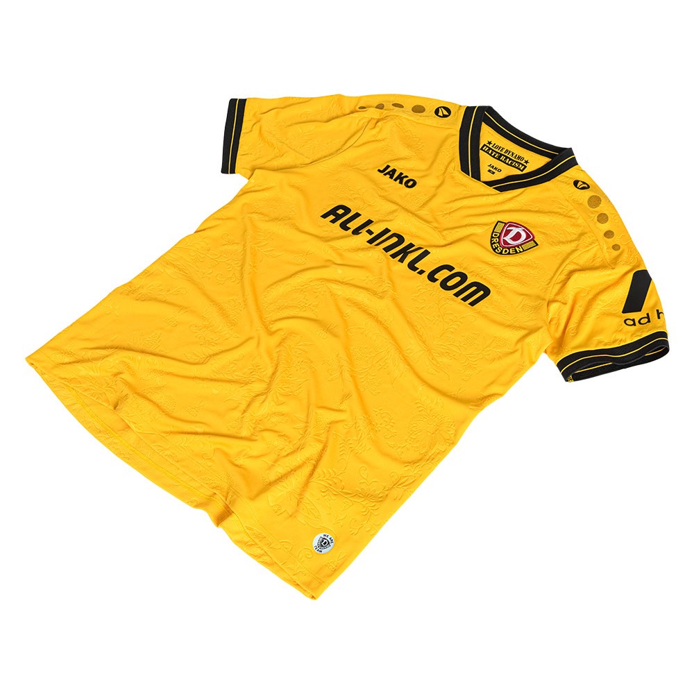 Dynamo Dresden -  Heimtrikot
