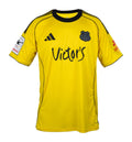 1. FC Saarbrücken - Ausweichtrikot