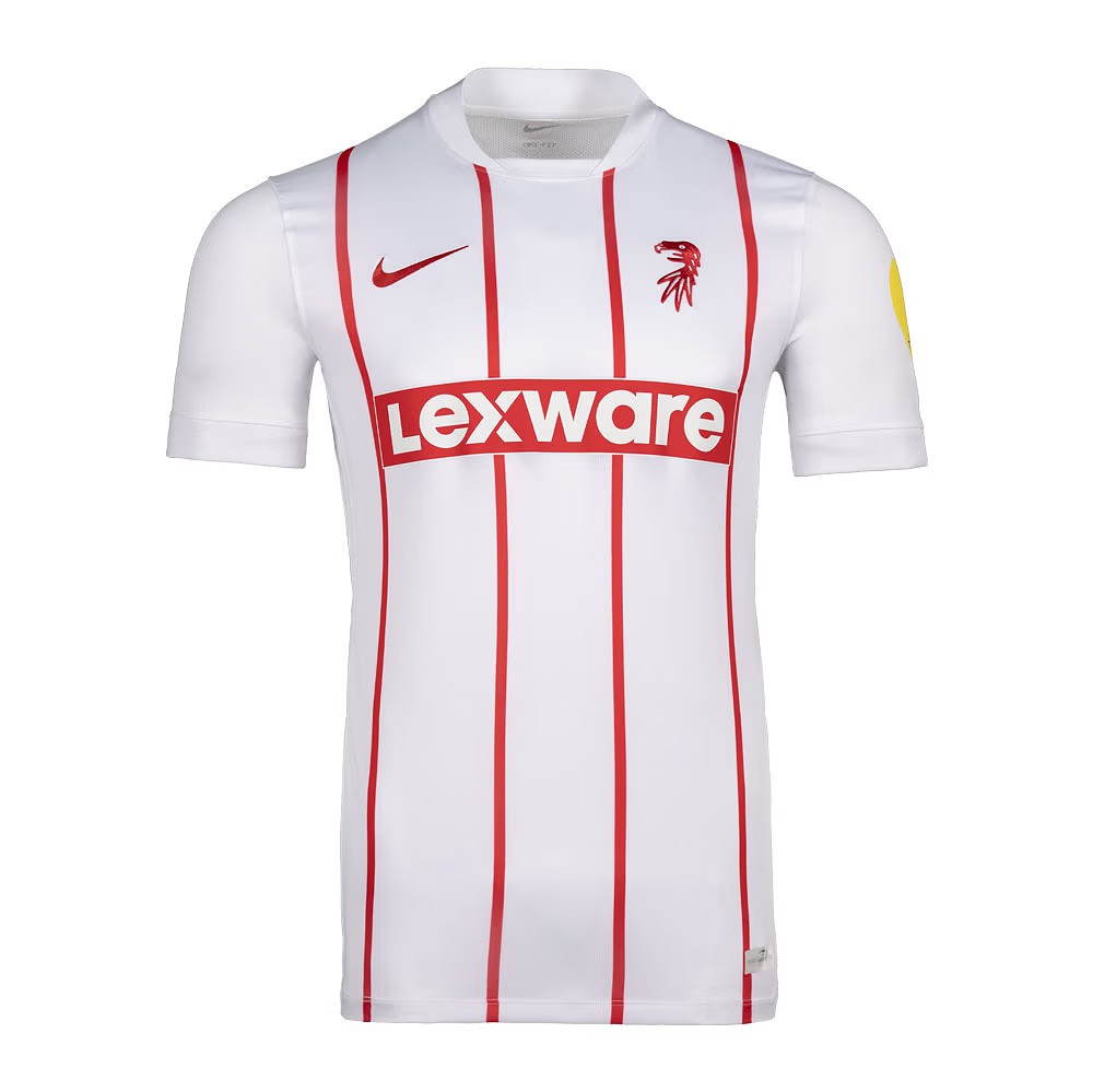 SC Freiburg - 2026/2027 Auswärtstrikot