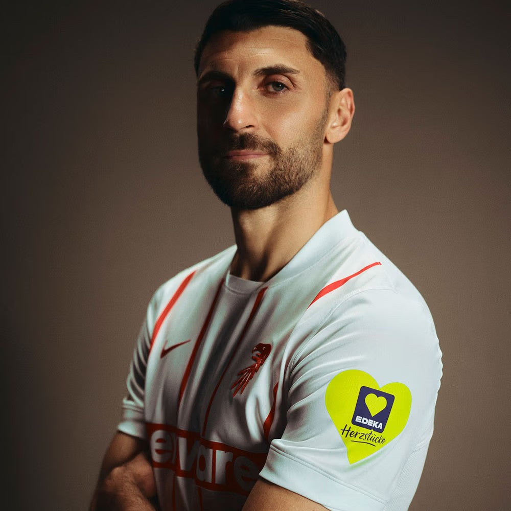 SC Freiburg - 2026/2027 Auswärtstrikot