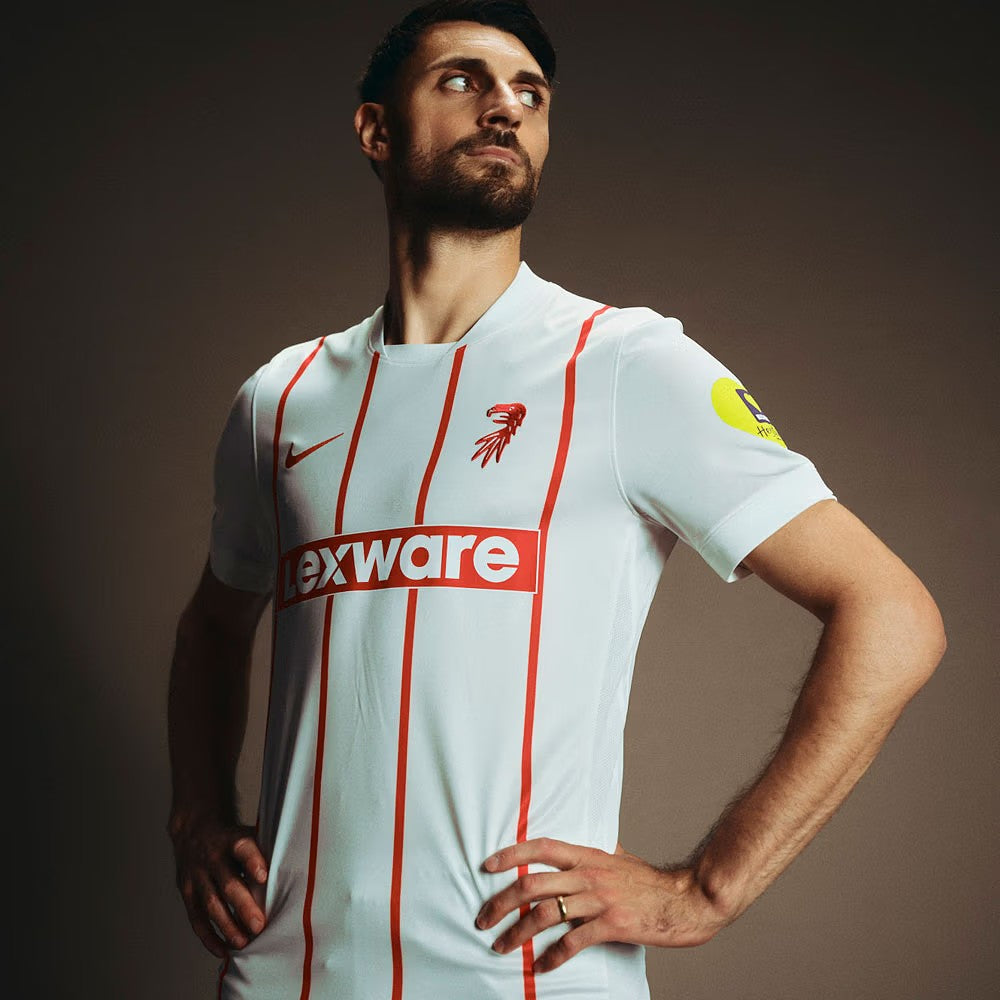 SC Freiburg - 2026/2027 Auswärtstrikot