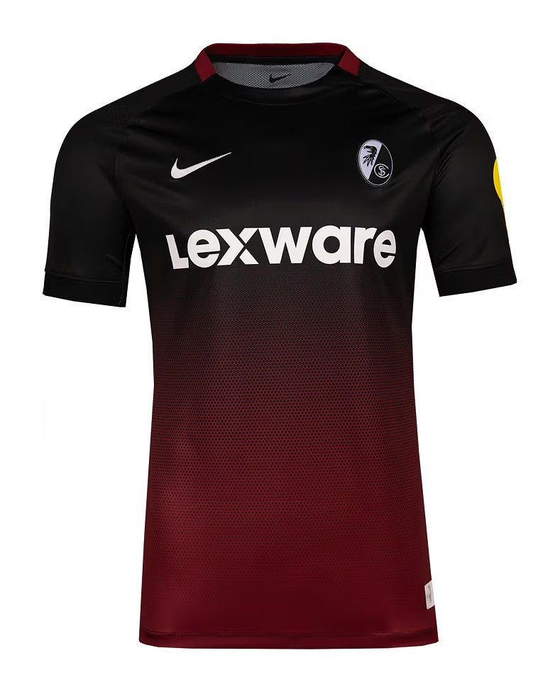 SC Freiburg - 2026/2027 Ausweichtrikot