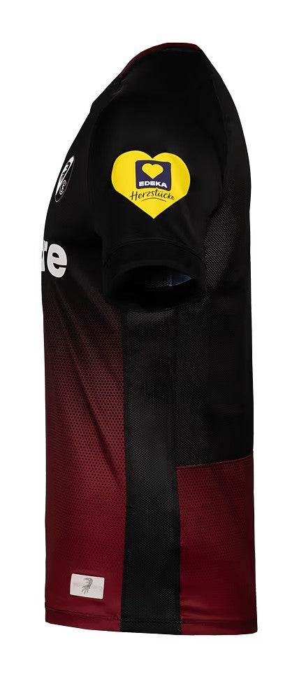 SC Freiburg - 2026/2027 Ausweichtrikot